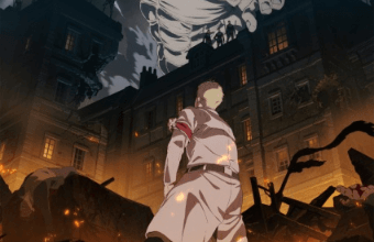 Shingeki no Kyojin: The Final Season الحلقة 1 بلوراي
